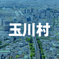 石川郡玉川村で借りれる不動産担保ローン